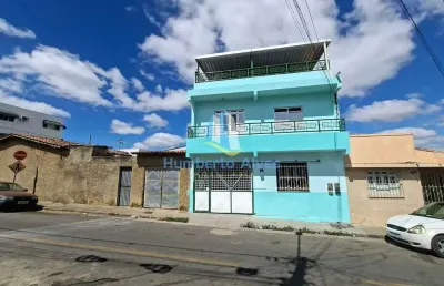 Apartamento para locação, alto maron, vitória da conquista, ba