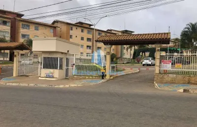 Apartamento para locação, primavera, vitória da conquista, ba