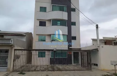 Apartamento para locação, boa vista, vitória da conquista, ba