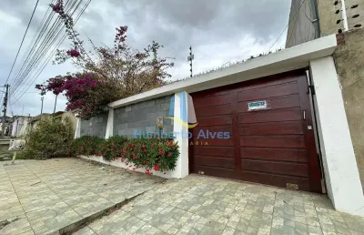 Casa para locação, cruzeiro, vitória da conquista, ba