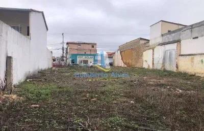Terreno à venda na Rua Laudicéia Gusmão, 675, Centro, Vitória da Conquista