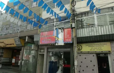 Apartamento para locação, centro, vitória da conquista, ba