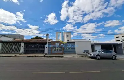 Apartamento para locação, ibirapuera, vitória da conquista, ba
