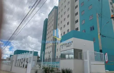 Apartamento para locação, alto maron, vitória da conquista, ba