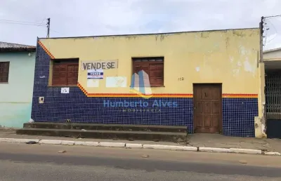 Ponto comercial à venda na Rua Sifredo Pedral Sampaio, 102, Alto Maron, Vitória da Conquista