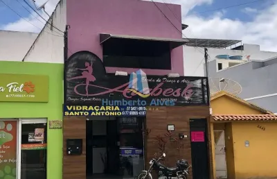 Ponto comercial com 1 sala à venda na Avenida Frei Benjamim, 2448, Brasil, Vitória da Conquista