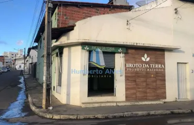 Loja para locação, alto maron, vitória da conquista, ba