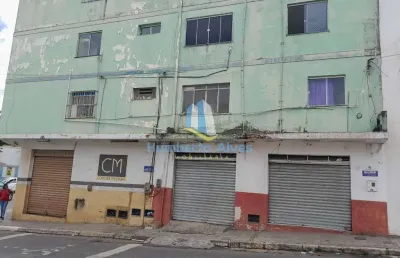 Loja para locação, alto maron, vitória da conquista, ba