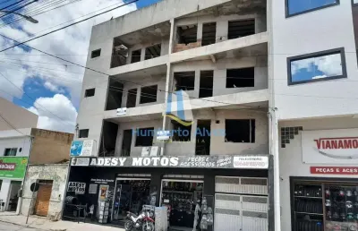 Ponto comercial à venda na Rua Salgado Filho, 40, Centro, Vitória da Conquista