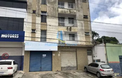 Loja para locação, jurema, vitória da conquista, ba
