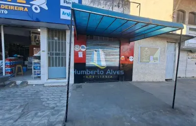 Loja para locação, centro, vitória da conquista, ba