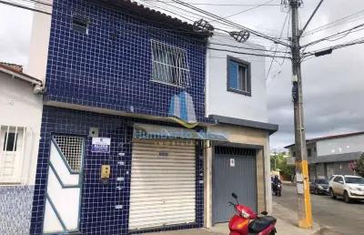 Loja para locação, alto maron, vitória da conquista, ba