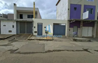 Casa para locação, primavera, vitória da conquista, ba