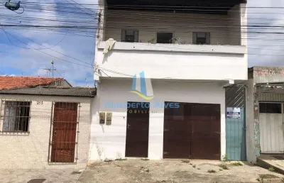 Casa para locação, alto maron, vitória da conquista, ba