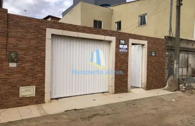 Casa para locação, zabelê, vitória da conquista, ba