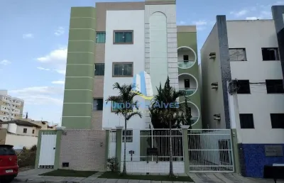Apartamento para locação, candeias, vitória da conquista, ba