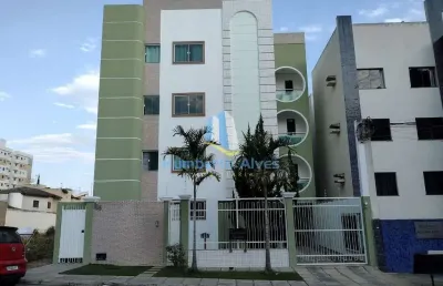 Apartamento para locação, candeias, vitória da conquista, ba