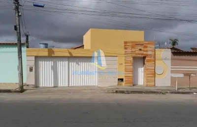 Casa para locação, felícia, vitória da conquista, ba