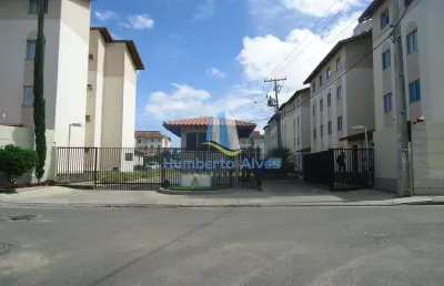 Apartamento para locação, solar morada dos pássaros, vitória da conquista, ba