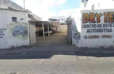 Terreno à venda, 360 m² por r$ 400.000 - feirinha - vitória da conquista/ba