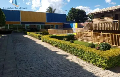 Área de eventos à venda, 10000 m² por r$ 2.000.000 - lagoa das flores - vitória da conquista/ba