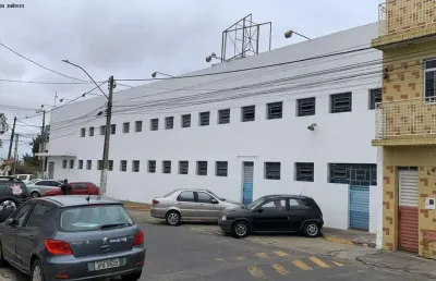 Galpão para venda em vitória da conquista, ibirapuera, 2 banheiros, 4 vagas