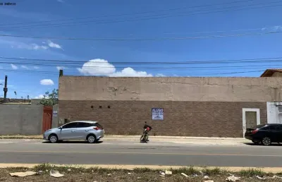 Barracão / Galpão / Depósito para alugar na Avenida Contorno, Primavera, Vitória da Conquista