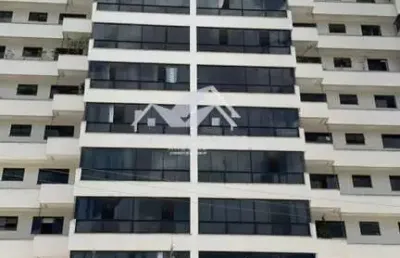Apartamento para venda em vitória da conquista, candeias, 5 dormitórios, 5 suítes, 5 banheiros, 4 vagas
