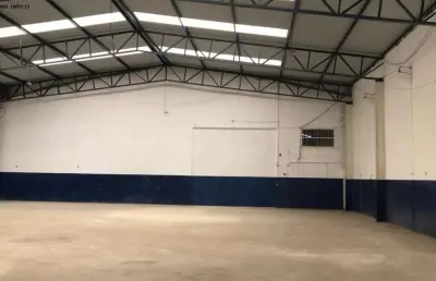 Galpão para locação em vitória da conquista, felícia