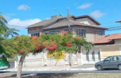 Ponto comercial para venda em vitória da conquista, candeias, 4 dormitórios, 2 suítes, 3 banheiros, 2 vagas