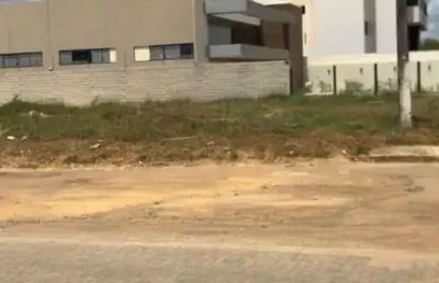 Área para locação em vitória da conquista, boa vista