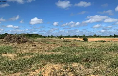 Área para venda em vitória da conquista, espírito santo