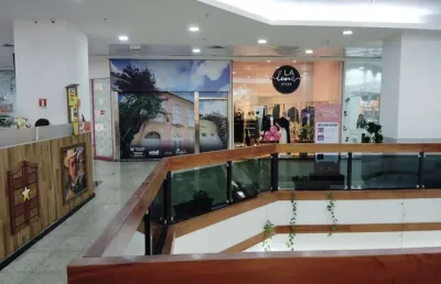 Ponto comercial à venda na Rua Almeida Garret, 656, Itaigara, Salvador