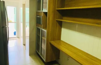 Apartamento para venda em vitória da conquista, boa vista