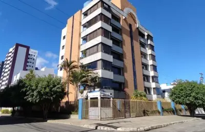 Apartamento para venda em vitória da conquista, candeias, 3 dormitórios, 1 suíte, 1 banheiro, 2 vagas