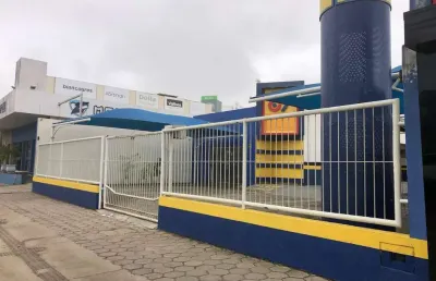 Barracão / Galpão / Depósito à venda na Avenida Bartolomeu de Gusmão, Jurema, Vitória da Conquista