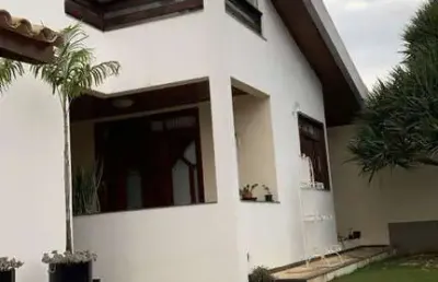Casa para locação em vitória da conquista, recreio, 5 dormitórios, 3 suítes, 5 banheiros, 10 vagas