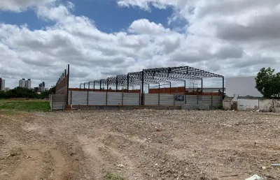 Galpão para locação em vitória da conquista, jurema