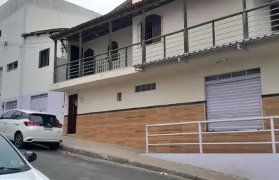 Ponto comercial para locação em vitória da conquista, felícia