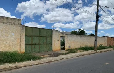 Galpão para locação em vitória da conquista, patagônia