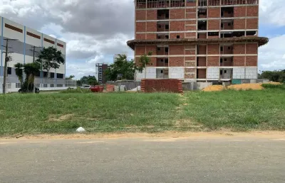 Terreno para venda em vitória da conquista, candeias
