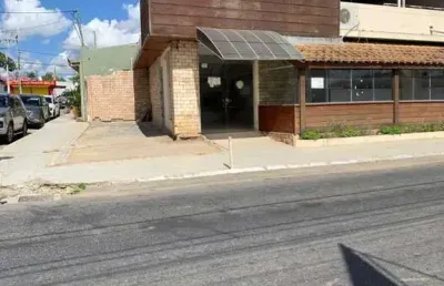 Ponto comercial para venda em vitória da conquista, recreio