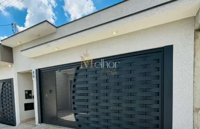 Belíssimo imóvel térreo à venda em bragança paulista!