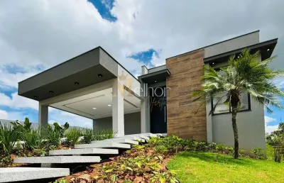 Casa a venda no condomínio jardim flamboyant, bragança paulista