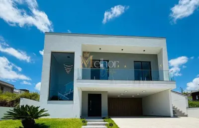 Casa em condomínio fechado com 3 quartos à venda na Rua Maria Ignez Leme Suppioni, 94, Condomínio Jardim Flamboyan, Bragança Paulista