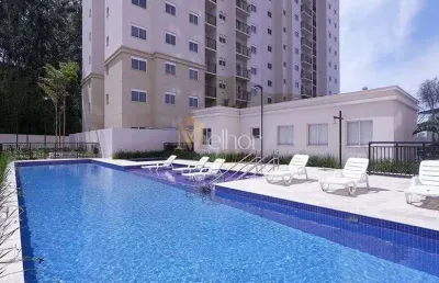 Condomínio fatto torres de são jose - apartamento garden no cond. fatto - torres de são josé, jundiaí/sp