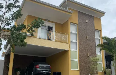 Condomínio residencial euroville ii - casa à venda em residencial euroville, bragança paulista - sp