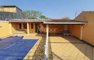 Casa à venda em altos de bragança - bragança paulista/sp