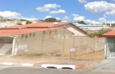 Terreno à venda na Rua Vicente Sabella, 66, Jardim Recreio, Bragança Paulista