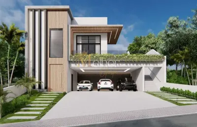 Condomínio spazio design - residência sofisticada e completa – condomínio exclusivo em bragança/sp